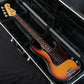 [SN V077642] USED Fender USA / American Vintage 62 Precision Bass 1994 3-Color Sunburst [03]