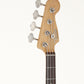 [SN V077642] USED Fender USA / American Vintage 62 Precision Bass 1994 3-Color Sunburst [12]