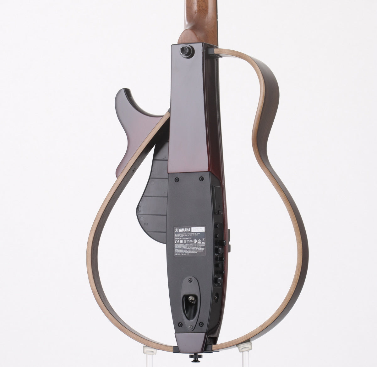 USED yamaha / slg200s crb [06]