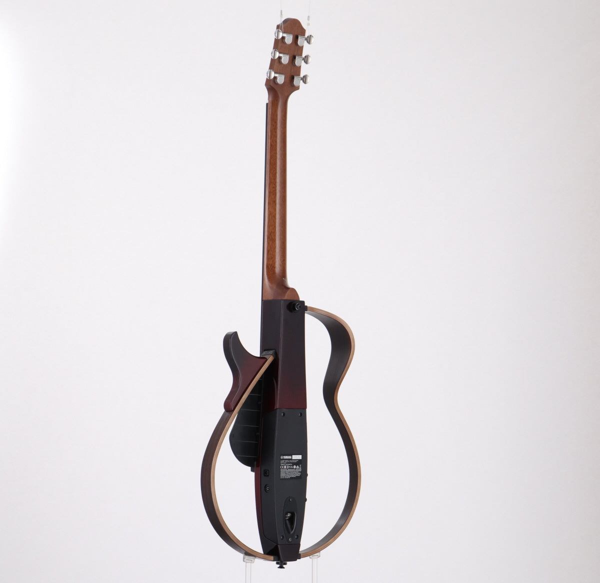 USED yamaha / slg200s crb [06]