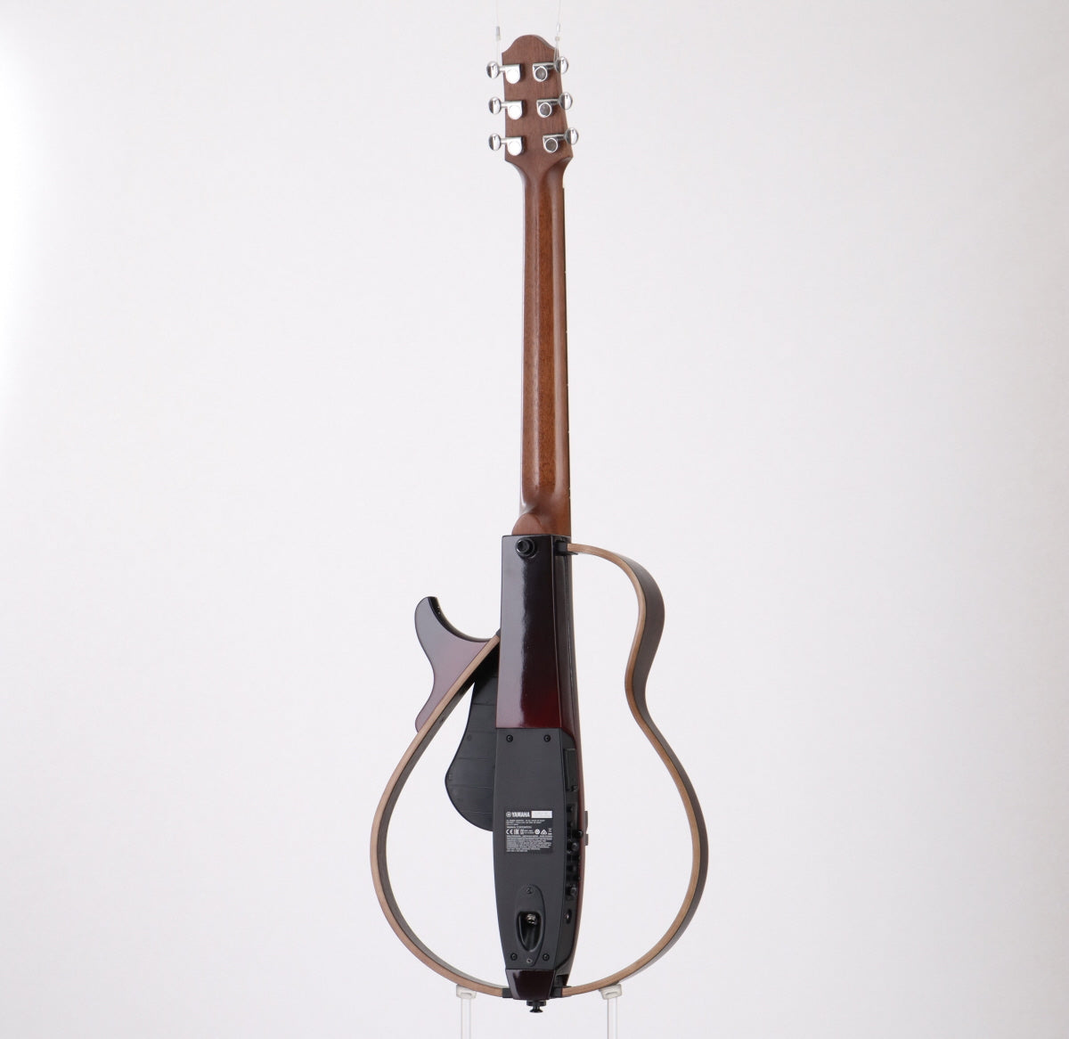 USED yamaha / slg200s crb [06]