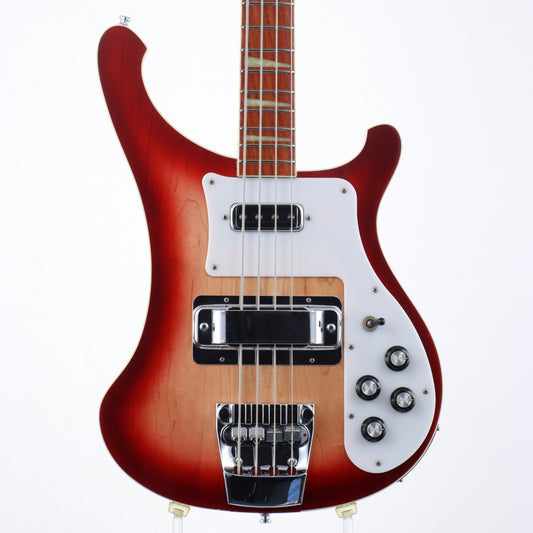 [SN S17321] USED Rickenbacker / 4003 Fireglo [11]