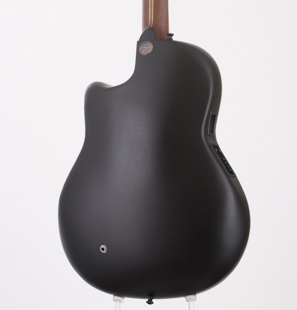 [SN 489580] USED Ovation / 1866 Legend 12Strings Super Shallow Cutaway [09]