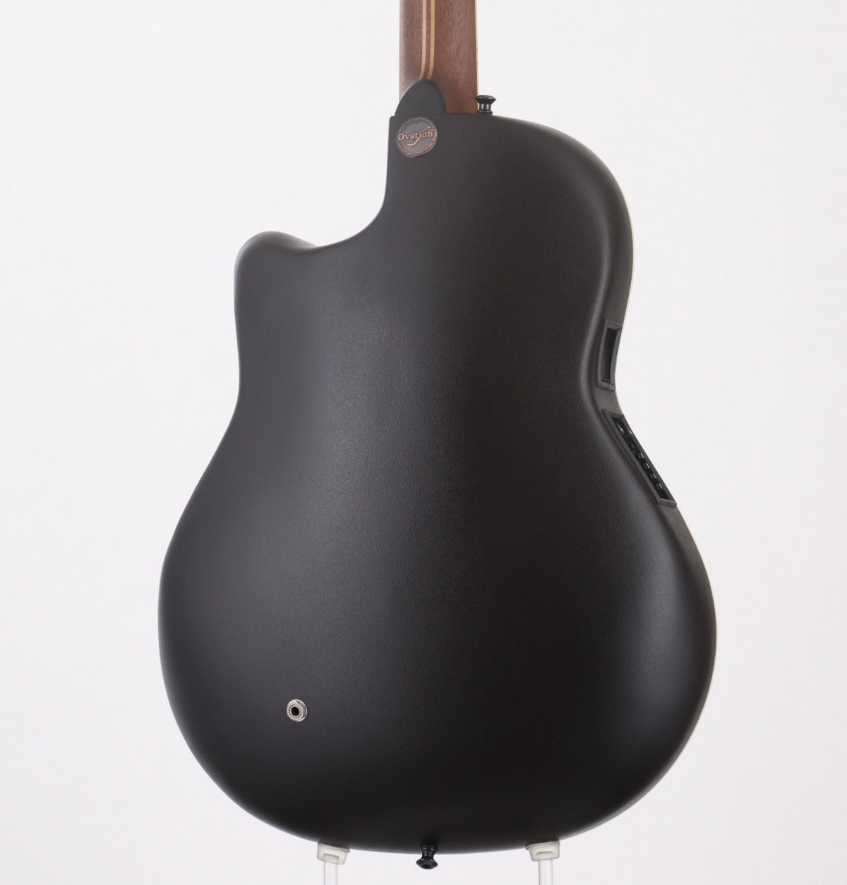 [SN 489580] USED Ovation / 1866 Legend 12Strings Super Shallow Cutaway [09]