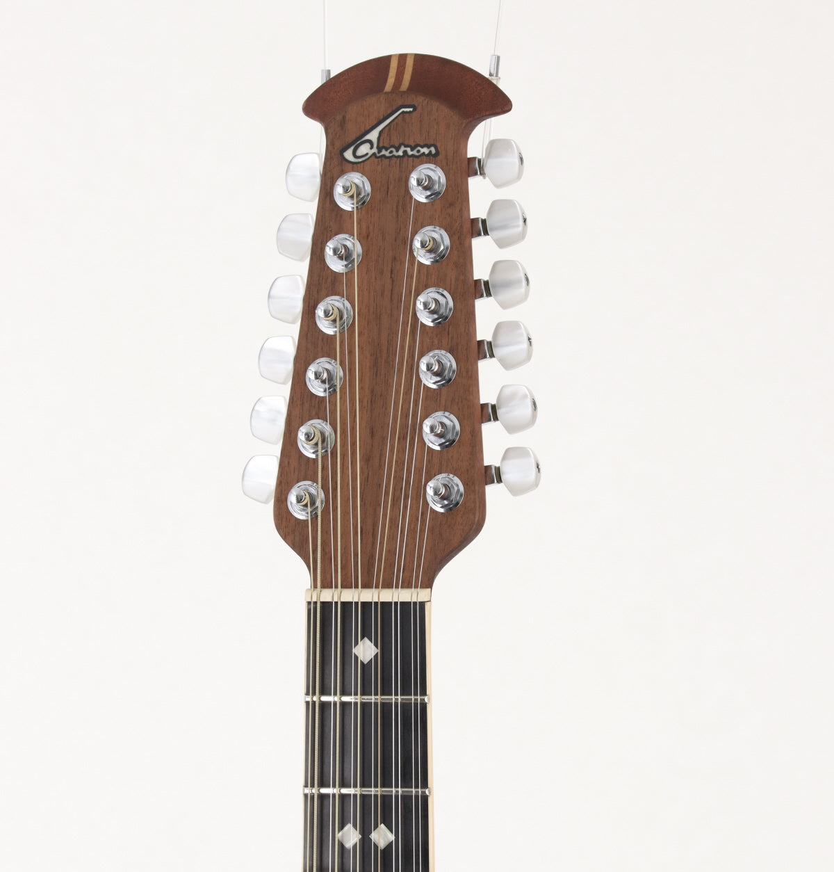 [SN 489580] USED Ovation / 1866 Legend 12Strings Super Shallow Cutaway [09]