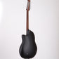 [SN 489580] USED Ovation / 1866 Legend 12Strings Super Shallow Cutaway [09]