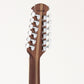 [SN 489580] USED Ovation / 1866 Legend 12Strings Super Shallow Cutaway [09]