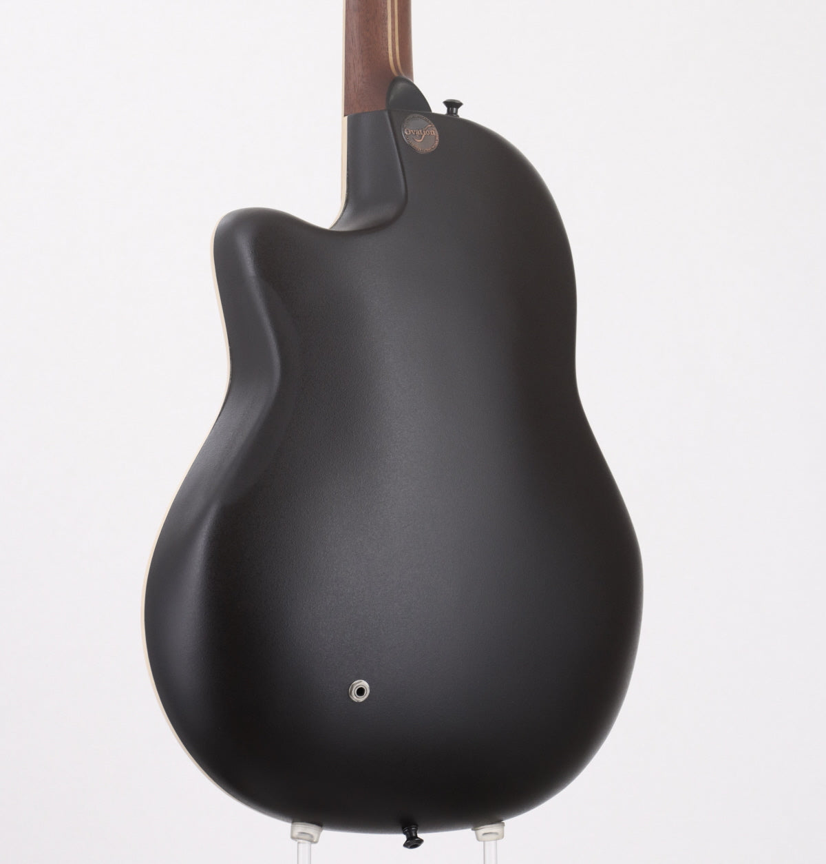 [SN 489580] USED Ovation / 1866 Legend 12Strings Super Shallow Cutaway [09]