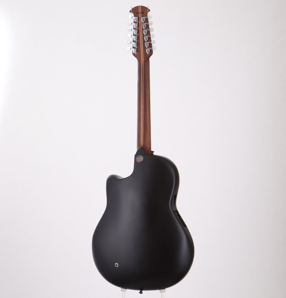 [SN 489580] USED Ovation / 1866 Legend 12Strings Super Shallow Cutaway [09]
