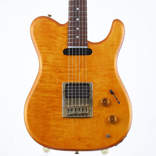 [SN 08644082] USED PEAVEY / Cropper Classic Amber [12]