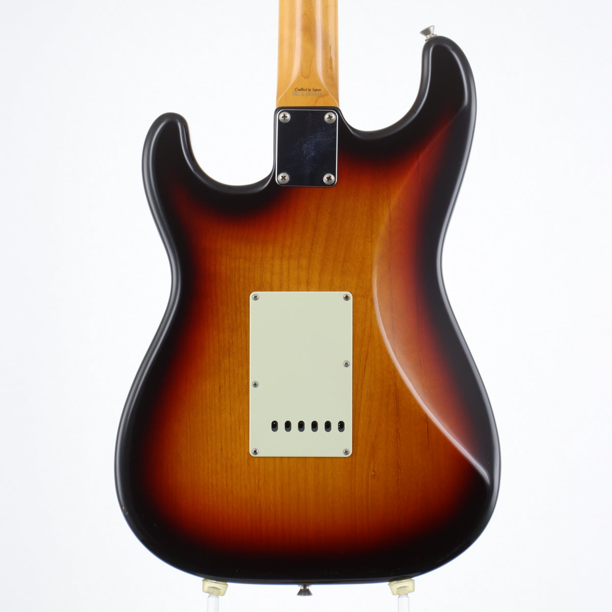 [SN CIJ  Q039499] USED Fender Japan / Stratocaster ST62-70TX 3Tone Sunburst [12]