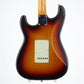 [SN CIJ  Q039499] USED Fender Japan / Stratocaster ST62-70TX 3Tone Sunburst [12]