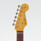 [SN CIJ  Q039499] USED Fender Japan / Stratocaster ST62-70TX 3Tone Sunburst [12]