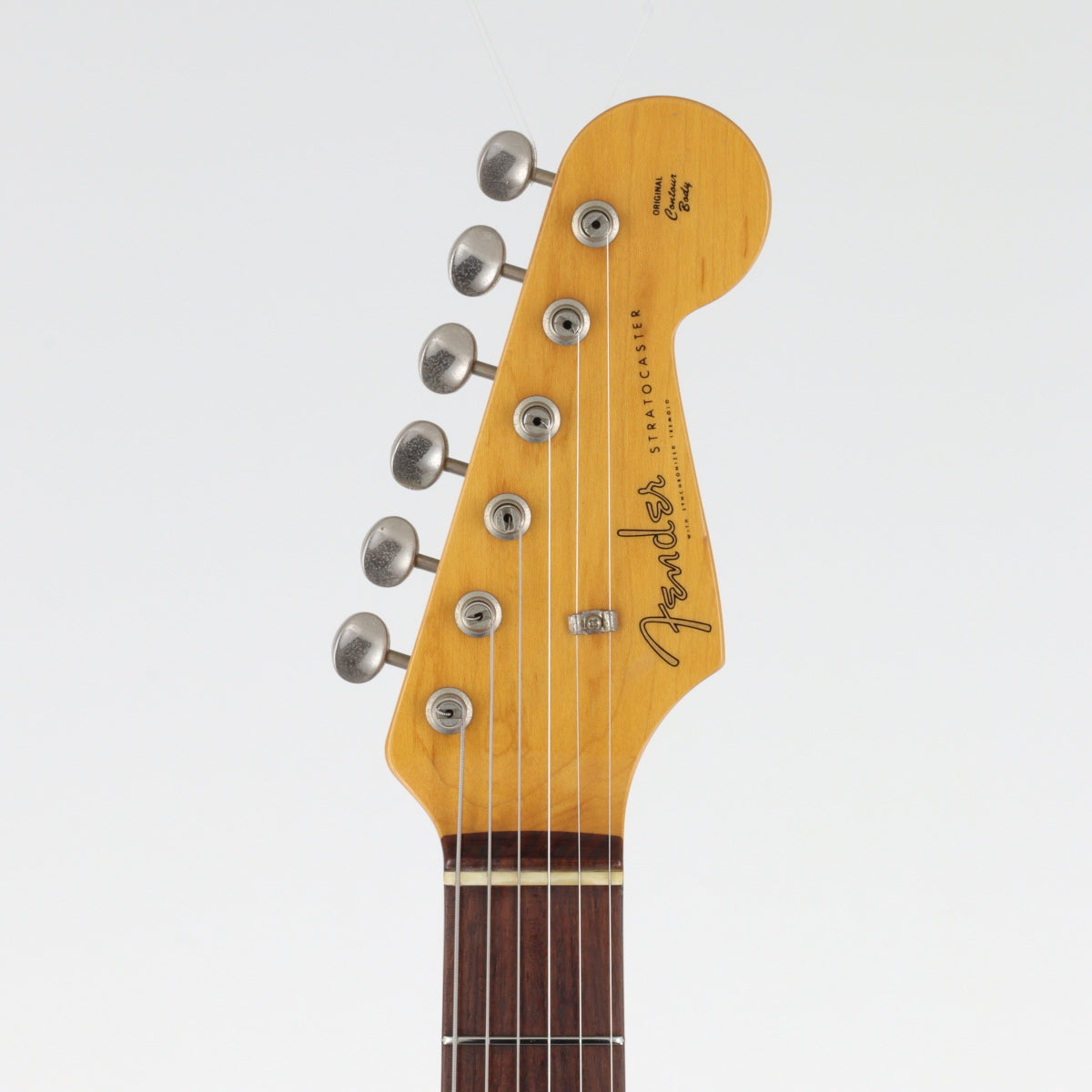 [SN CIJ  Q039499] USED Fender Japan / Stratocaster ST62-70TX 3Tone Sunburst [12]