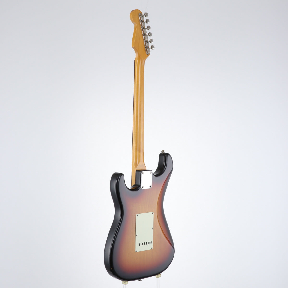 [SN CIJ  Q039499] USED Fender Japan / Stratocaster ST62-70TX 3Tone Sunburst [12]