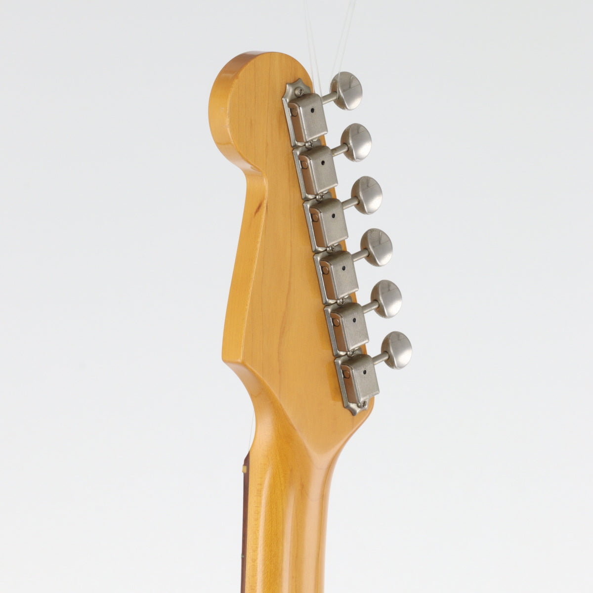 [SN CIJ  Q039499] USED Fender Japan / Stratocaster ST62-70TX 3Tone Sunburst [12]
