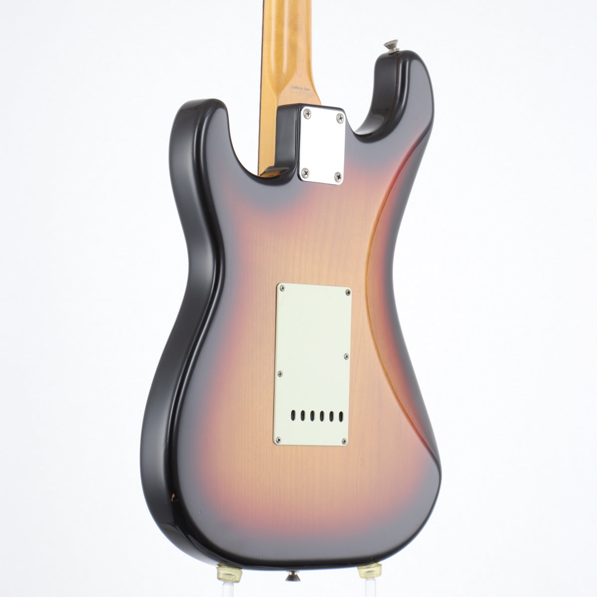 [SN CIJ  Q039499] USED Fender Japan / Stratocaster ST62-70TX 3Tone Sunburst [12]