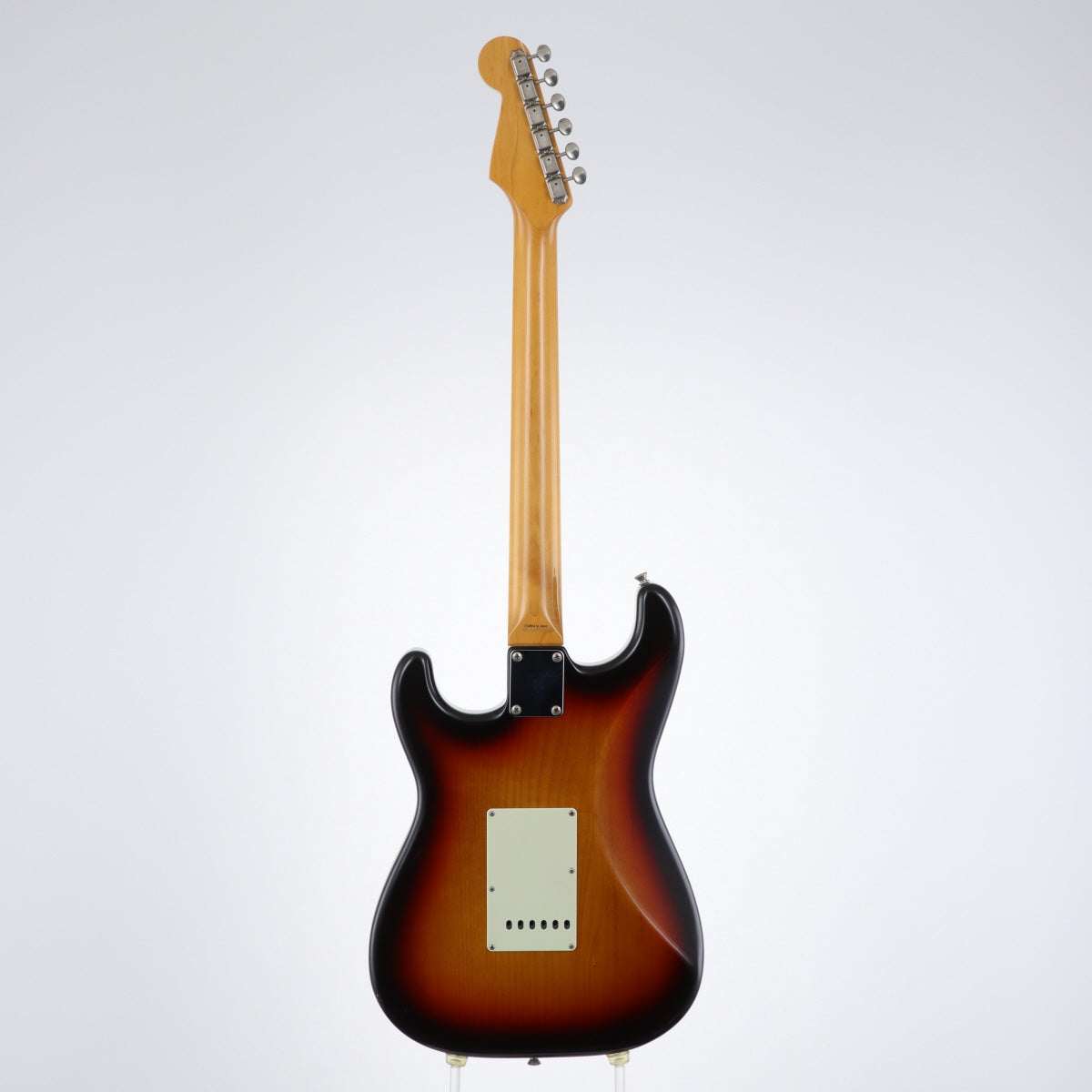 [SN CIJ  Q039499] USED Fender Japan / Stratocaster ST62-70TX 3Tone Sunburst [12]