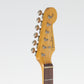 [SN CIJ  Q039499] USED Fender Japan / Stratocaster ST62-70TX 3Tone Sunburst [12]