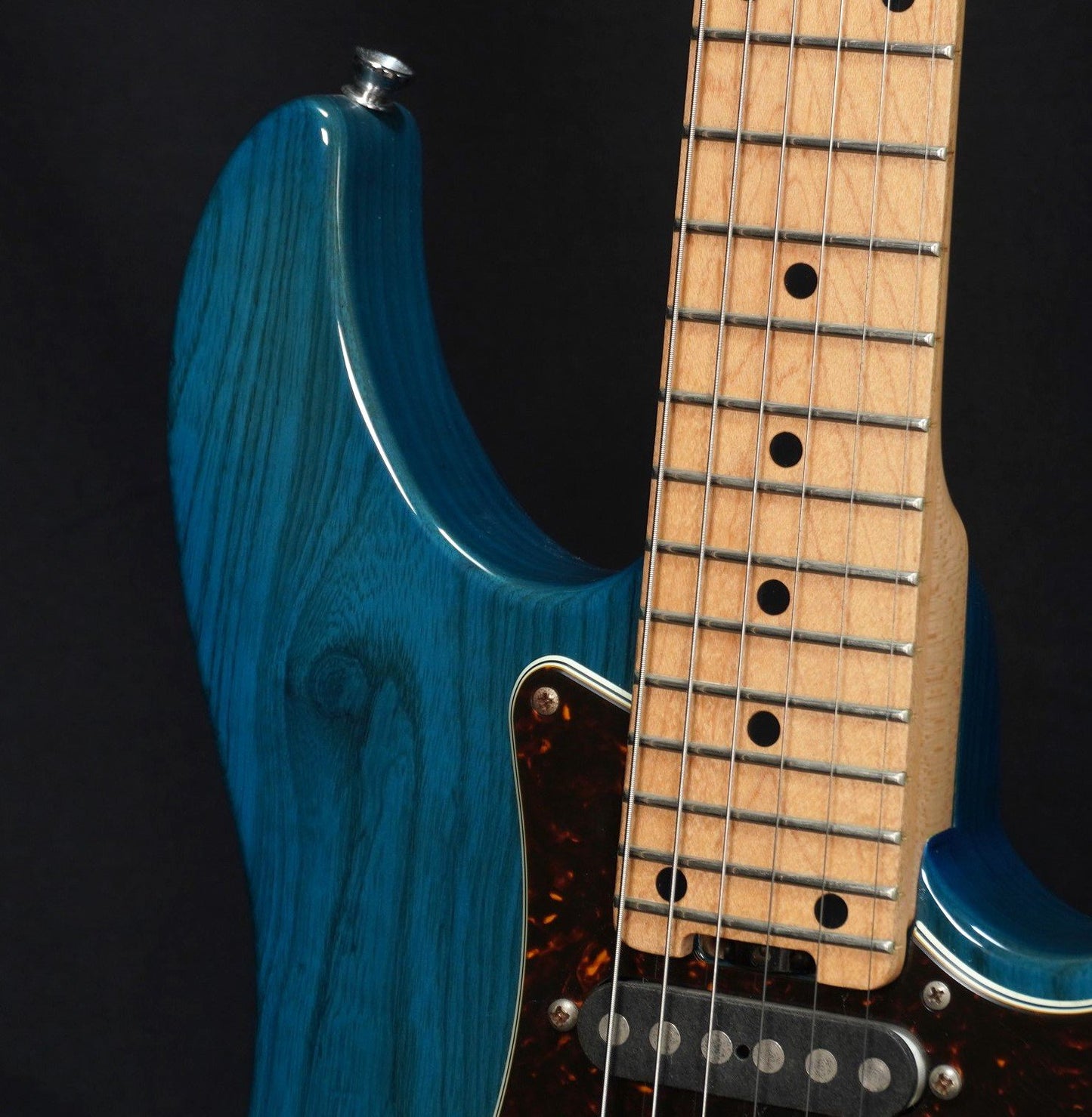 [SN S140853] USED Schecter / BH-1-STD-24 DBL/M -2014- [04]