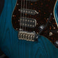 [SN S140853] USED Schecter / BH-1-STD-24 DBL/M -2014- [04]