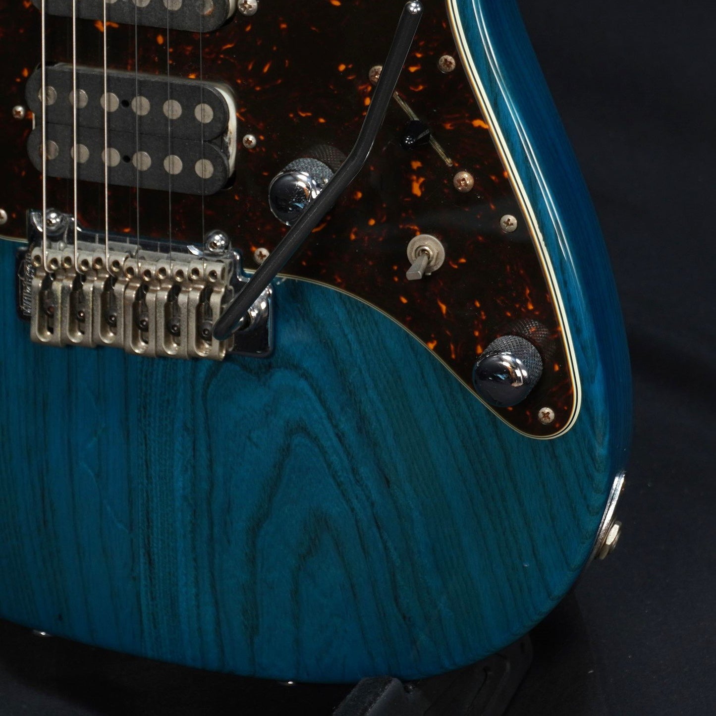 [SN S140853] USED Schecter / BH-1-STD-24 DBL/M -2014- [04]