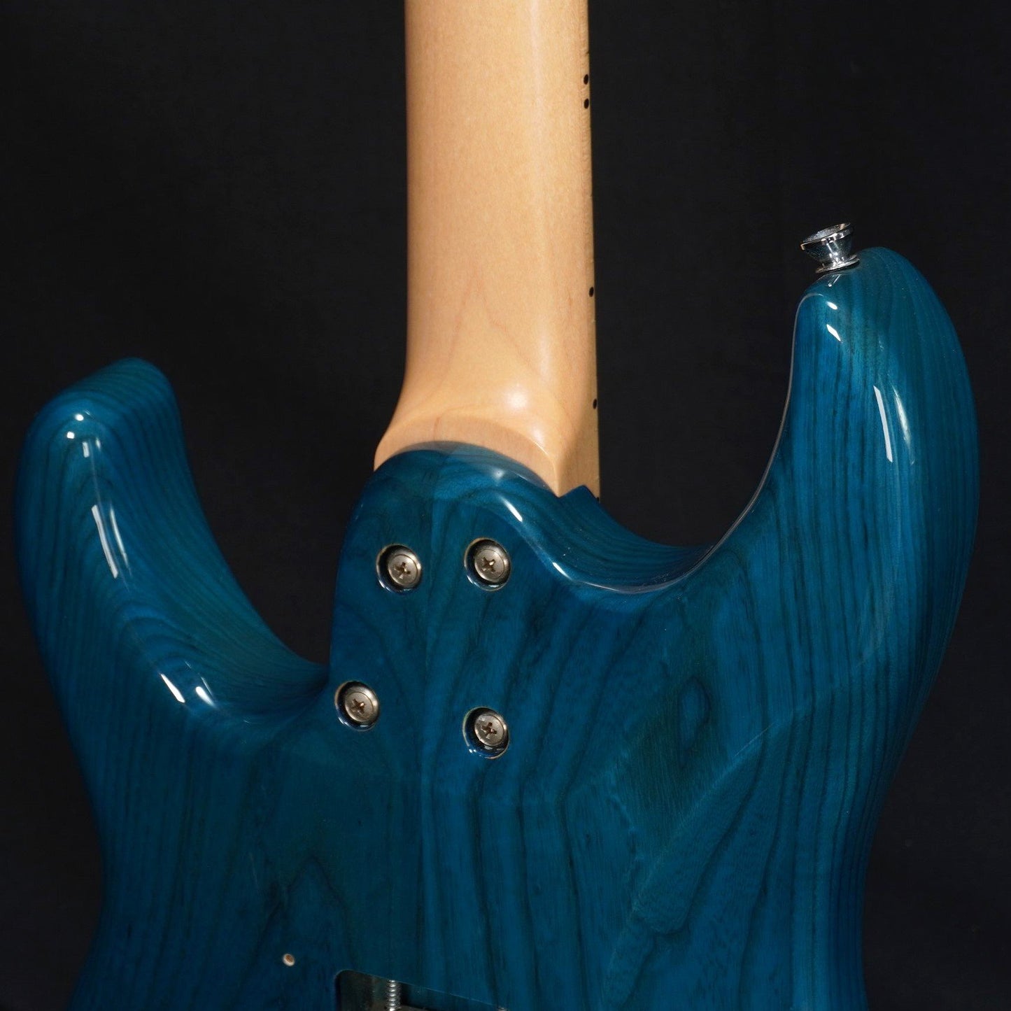 [SN S140853] USED Schecter / BH-1-STD-24 DBL/M -2014- [04]