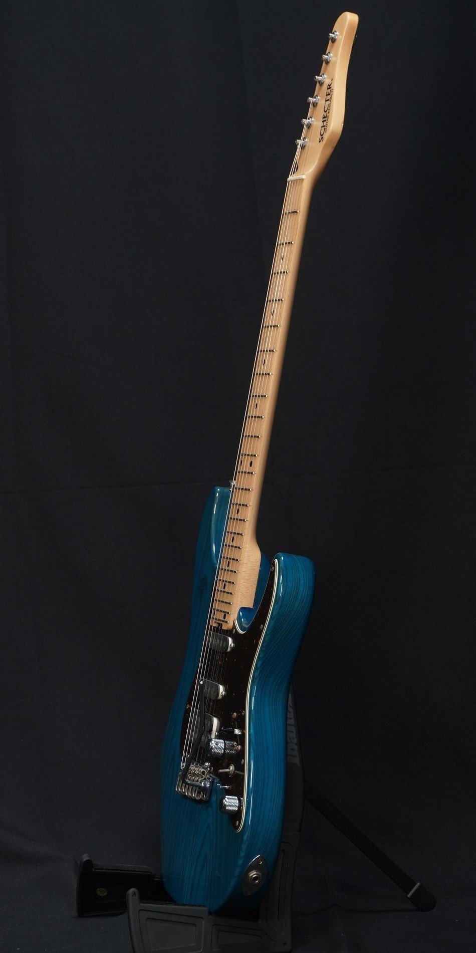 [SN S140853] USED Schecter / BH-1-STD-24 DBL/M -2014- [04]