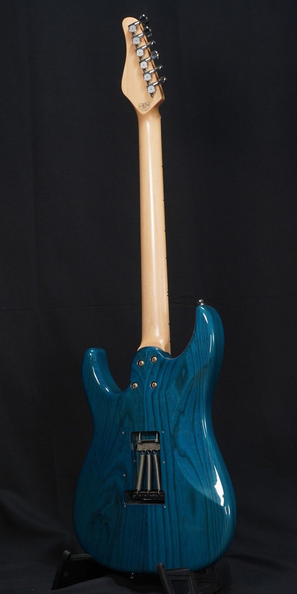 [SN S140853] USED Schecter / BH-1-STD-24 DBL/M -2014- [04]