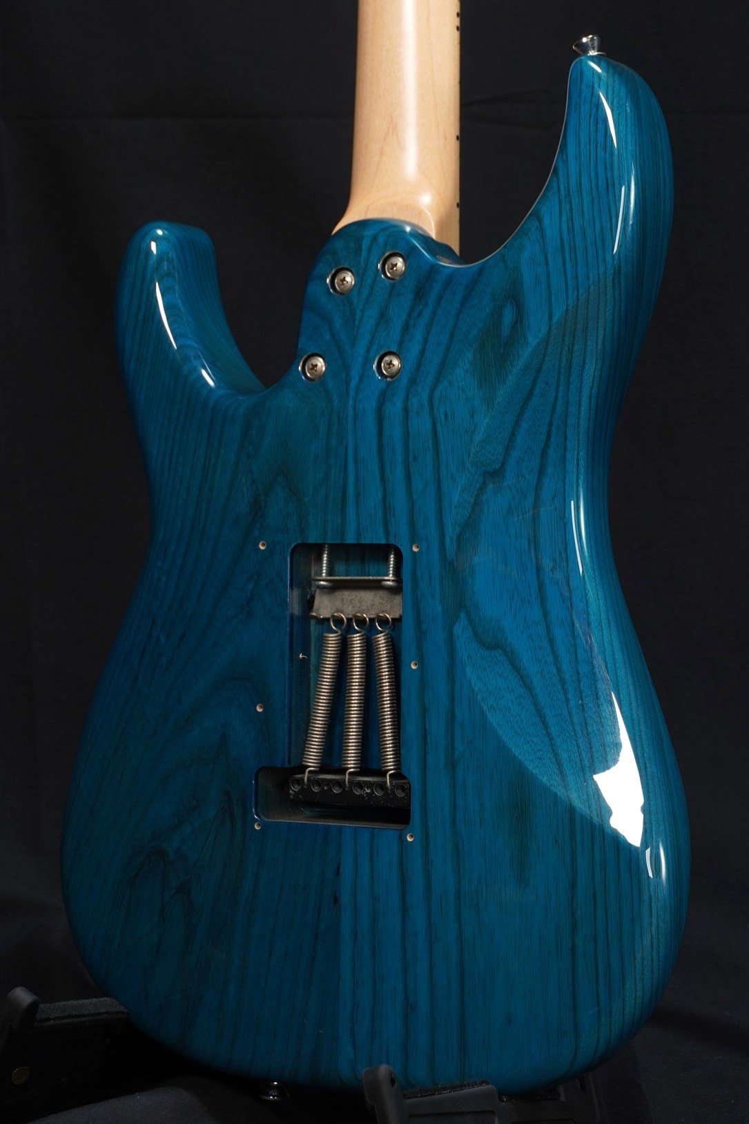 [SN S140853] USED Schecter / BH-1-STD-24 DBL/M -2014- [04]