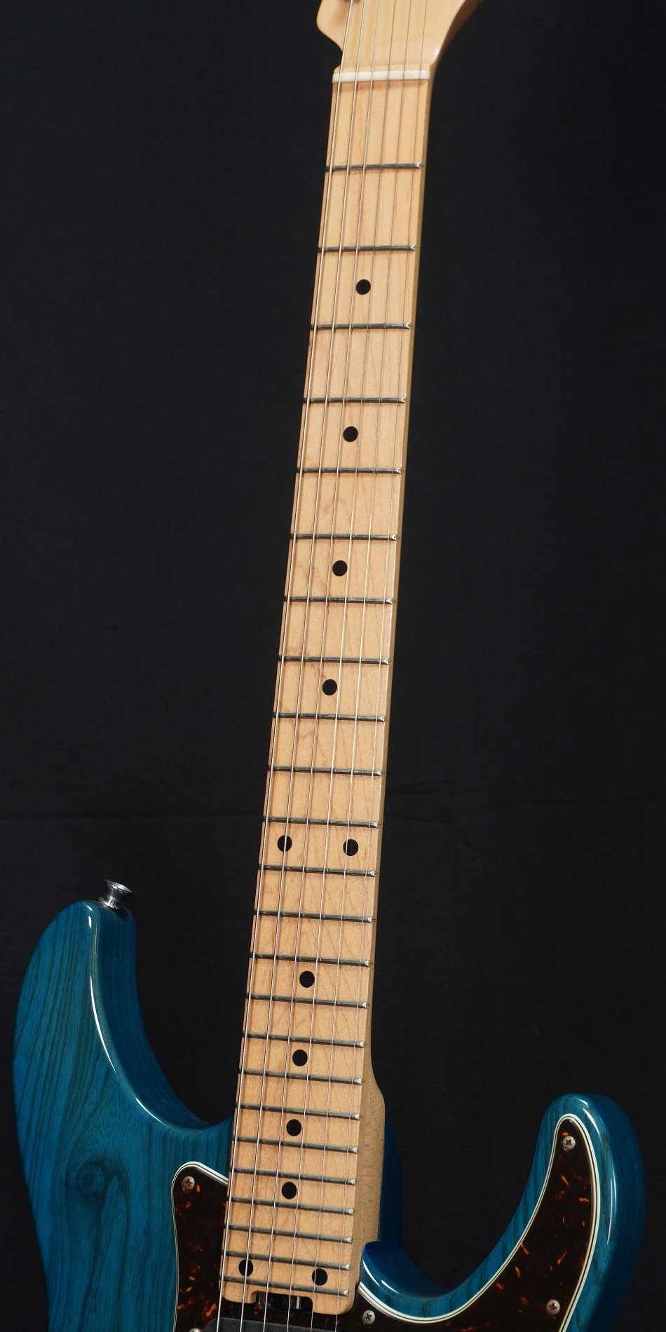 [SN S140853] USED Schecter / BH-1-STD-24 DBL/M -2014- [04]