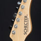 [SN S140853] USED Schecter / BH-1-STD-24 DBL/M -2014- [04]