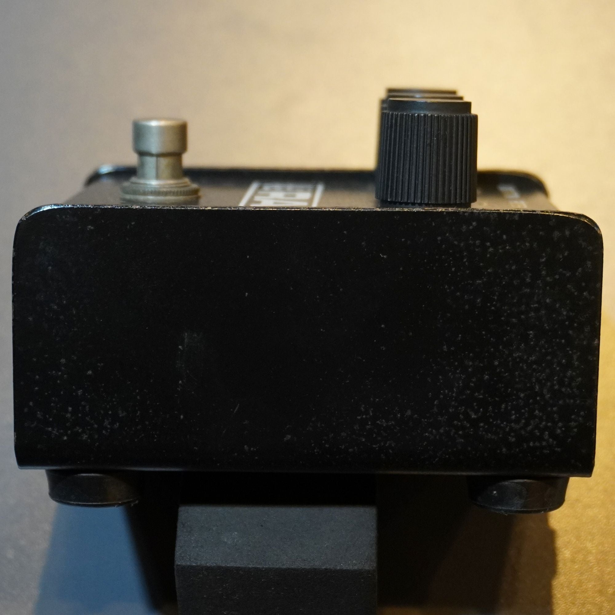 USED ProCo / RAT 1 Blackface No Brackets-1987- [04 USED ProCo / RAT 1 Blackface No Brackets-1987- [04