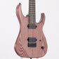 [SN S717080] USED STRICTLY 7 GUITARS / Cobra Standard 7 HT/B Red Stain [03]