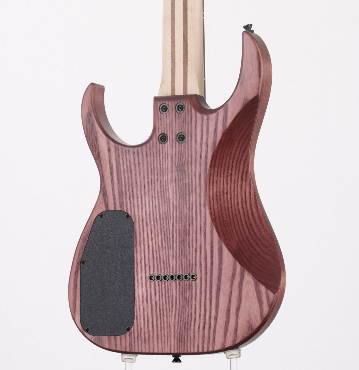 [SN S717080] USED STRICTLY 7 GUITARS / Cobra Standard 7 HT/B Red Stain [03]