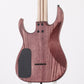 [SN S717080] USED STRICTLY 7 GUITARS / Cobra Standard 7 HT/B Red Stain [03]
