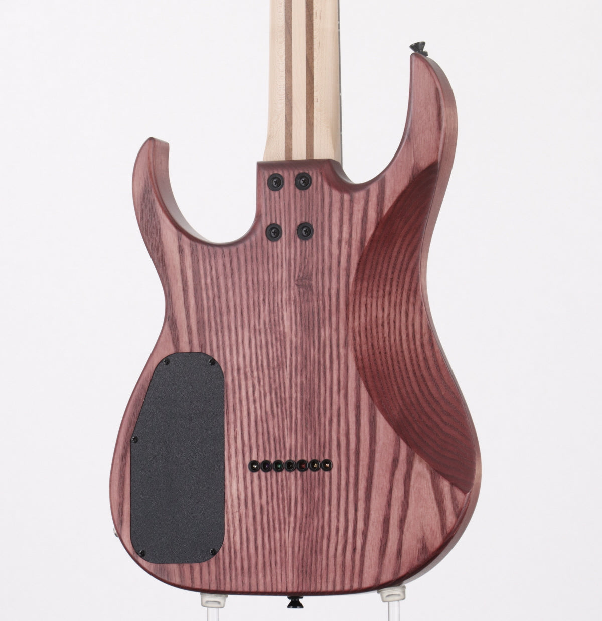 [SN S717080] USED STRICTLY 7 GUITARS / Cobra Standard 7 HT/B Red Stain [03]