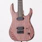 [SN S717080] USED STRICTLY 7 GUITARS / Cobra Standard 7 HT/B Red Stain [03]