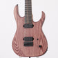 [SN S717080] USED STRICTLY 7 GUITARS / Cobra Standard 7 HT/B Red Stain [03]