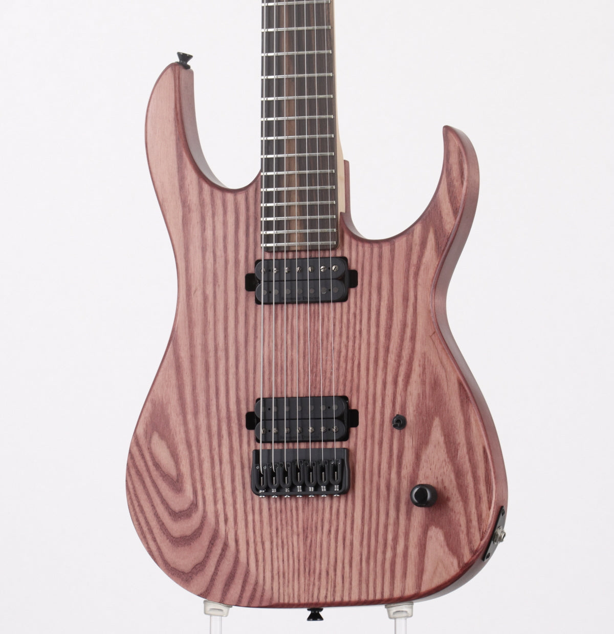 [SN S717080] USED STRICTLY 7 GUITARS / Cobra Standard 7 HT/B Red Stain [03]