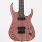 [SN S717080] USED STRICTLY 7 GUITARS / Cobra Standard 7 HT/B Red Stain [03]