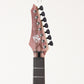 [SN S717080] USED STRICTLY 7 GUITARS / Cobra Standard 7 HT/B Red Stain [03]