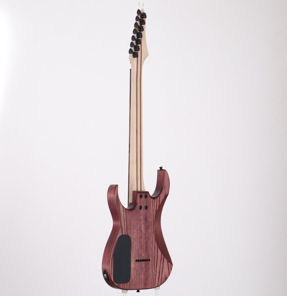 [SN S717080] USED STRICTLY 7 GUITARS / Cobra Standard 7 HT/B Red Stain [03]