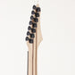 [SN S717080] USED STRICTLY 7 GUITARS / Cobra Standard 7 HT/B Red Stain [03]