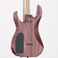 [SN S717080] USED STRICTLY 7 GUITARS / Cobra Standard 7 HT/B Red Stain [03]