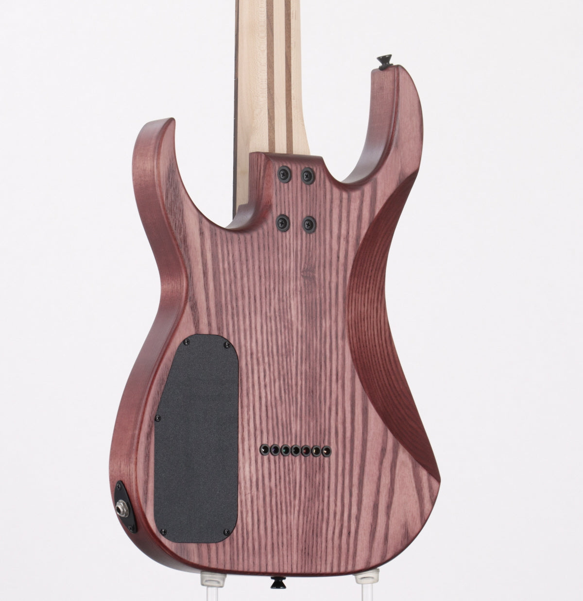[SN S717080] USED STRICTLY 7 GUITARS / Cobra Standard 7 HT/B Red Stain [03]