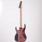 [SN S717080] USED STRICTLY 7 GUITARS / Cobra Standard 7 HT/B Red Stain [03]