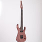 [SN S717080] USED STRICTLY 7 GUITARS / Cobra Standard 7 HT/B Red Stain [03]