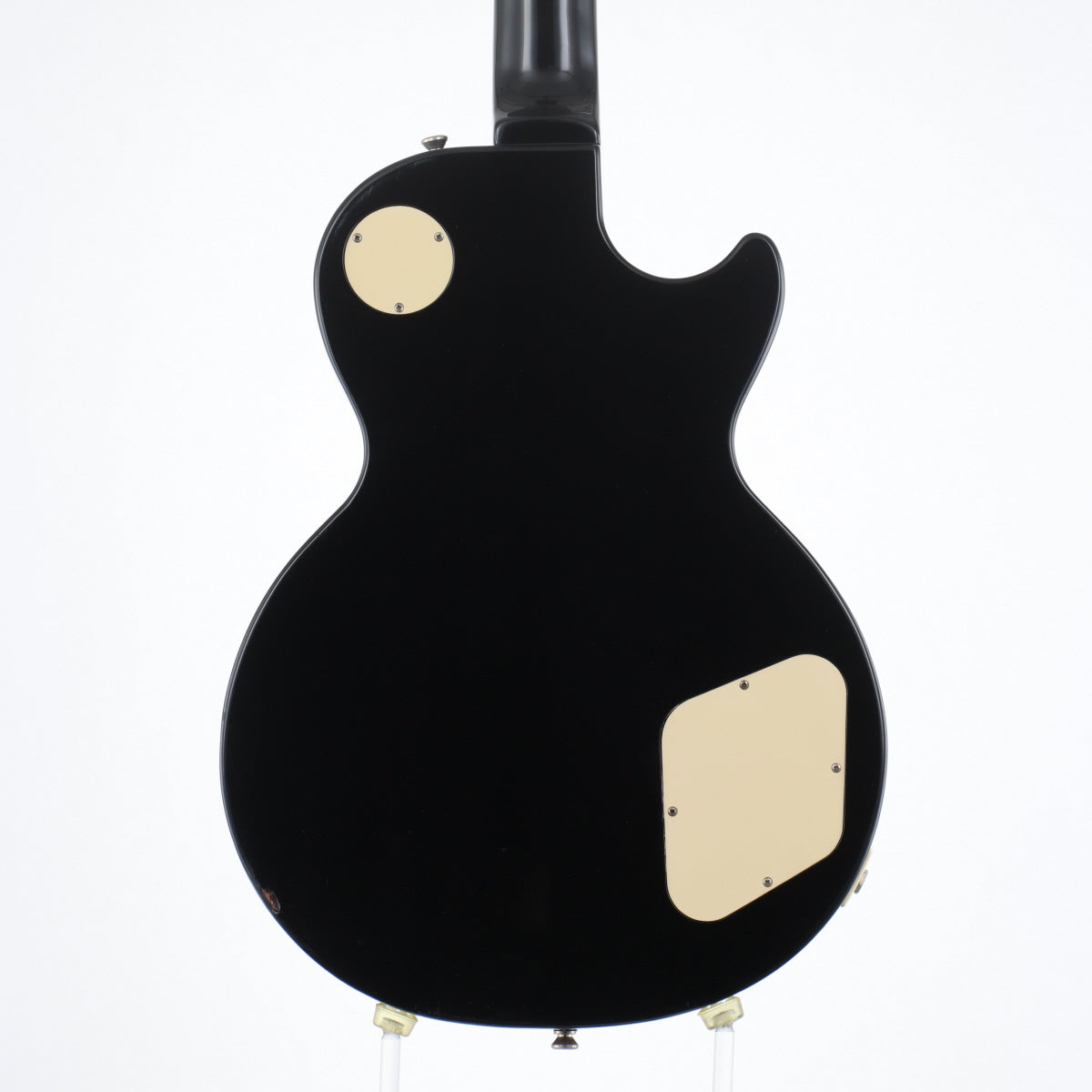 [SN 13041512376] USED Epiphone / Les Paul Standard Left-Hand Ebony [11]