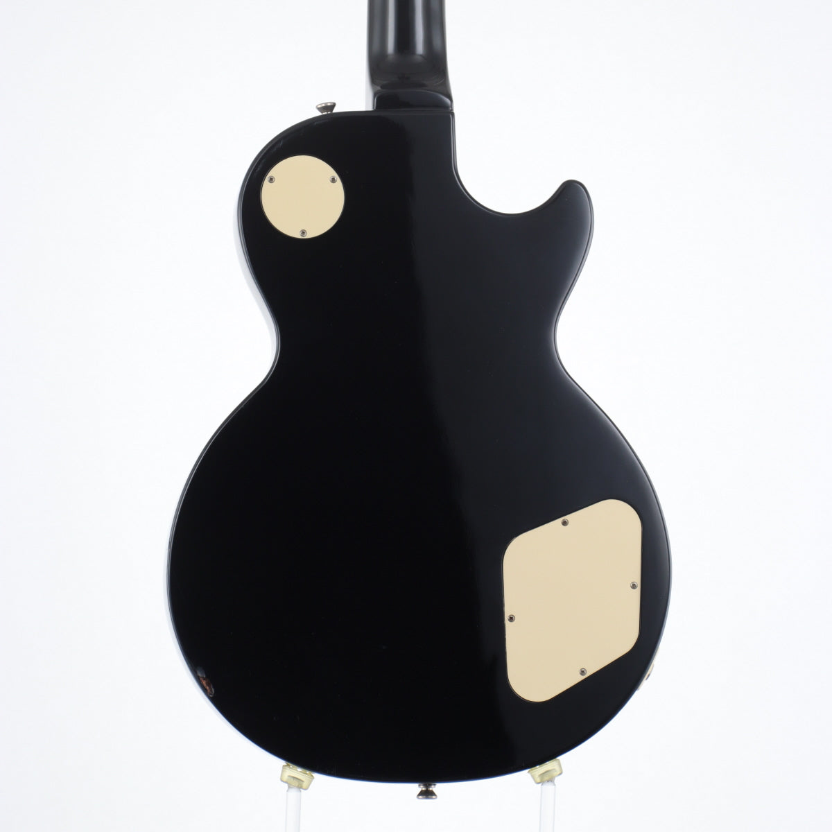 [SN 13041512376] USED Epiphone / Les Paul Standard Left-Hand Ebony [11]